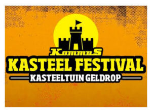 images Kommus Kasteelfestival