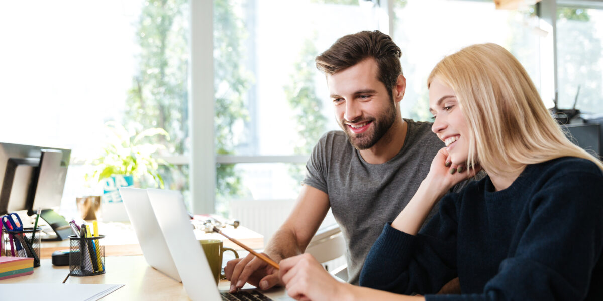 EazyPlan Vrijwilligerssysteem