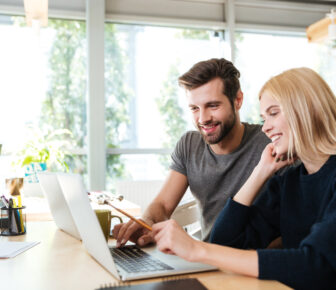 EazyPlan Vrijwilligerssysteem